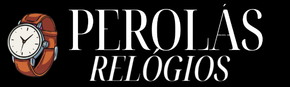 Perolas Relógios 