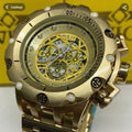 INVICTA VENOM HYBRID NAO FUNCIONAL
