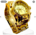 INVICTA ZEUS CRAVADO