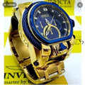 INVICTA ZEUS DIAMANTE