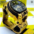 INVICTA ZEUS DIAMANTE