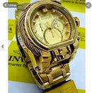 INVICTA ZEUS DIAMANTE
