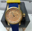 INVICTA YAKUZA GOLD