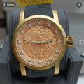 INVICTA YAKUZA GOLD