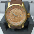 INVICTA YAKUZA GOLD