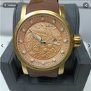 INVICTA YAKUZA GOLD