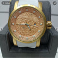 INVICTA YAKUZA GOLD