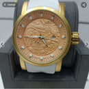 INVICTA YAKUZA GOLD