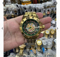 INVICTA CASSINO ROLETA