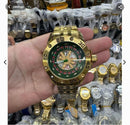 INVICTA CASSINO ROLETA
