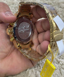 Invicta Pro Drive