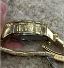 Invicta Pro Drive
