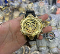 Invicta Coringa Borracha