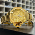 INVICTA COALITION FORCE